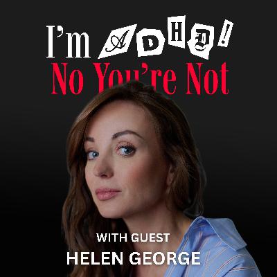 Helen George: The Secret She’s Been Hiding