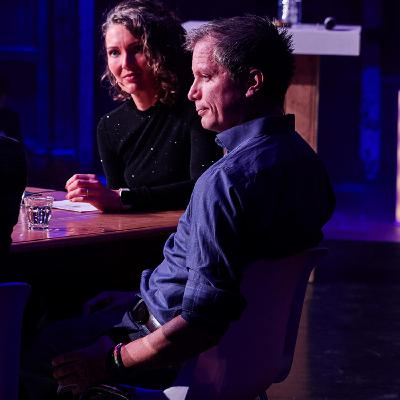 Djurre Holtrop (Tilburg University): 'We moeten oppassen dat twee AI'tjes straks beslissen wie een baan krijgt'