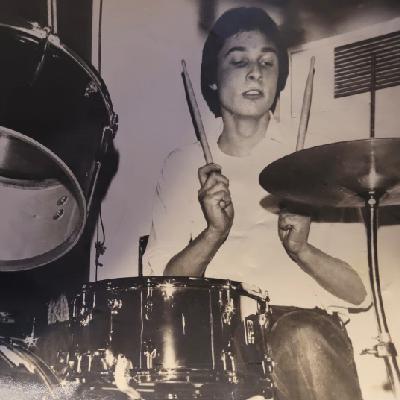 Paul (Will) Williams interview for Punk Stories July 24 Paul (Will) Williams interview for Punk Stories July 24