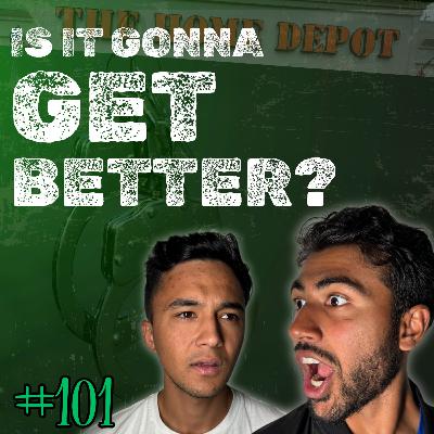 Emergency Podcast: ICE in Los Angeles. Episode 101. Emergency Podcast: ICE in Los Angeles. Episode 101.