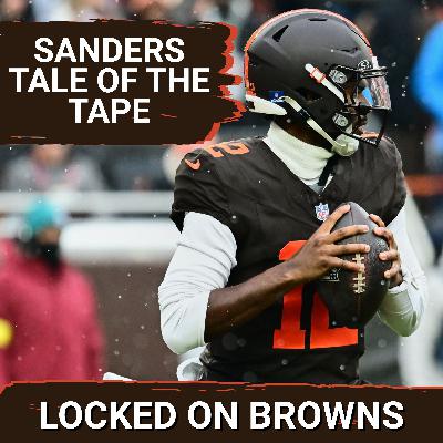 Cleveland Browns COMMIT to Shedeur Sanders After STATEMENT Performance | How Titans Exposed Defense