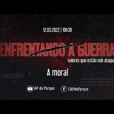 A Moral