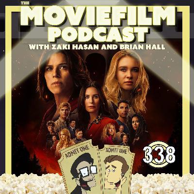 Ep. 338: Scream 7