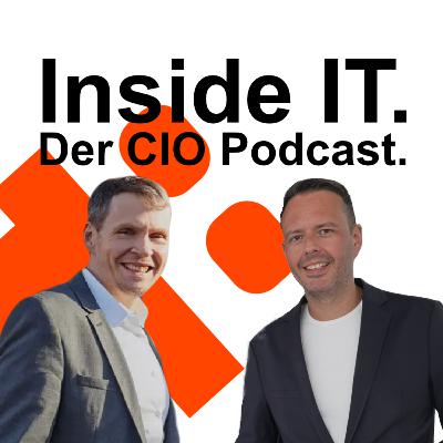 Dr. Christian Dohmen-Griesenbach - Digitalisierung und KI bei der MediClin