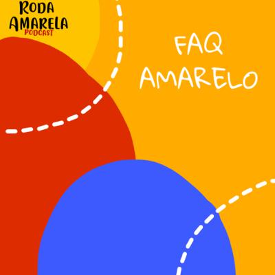 FAQ AMARELO #1 FAQ AMARELO #1