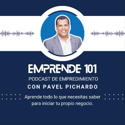 ¿De que trata este podcast? Aquí te lo explico.