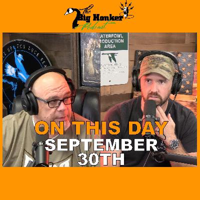 ON THIS DAY - September 30th