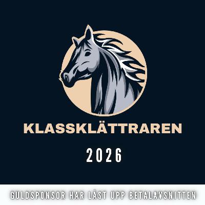 [TÄVLING] Klassklättraren 2026 är äntligen här!