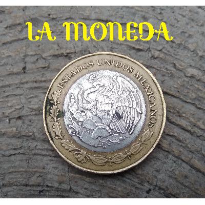 La moneda