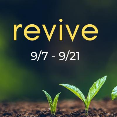 09-14-2025 - Revive Us Again - Revive Our Study 09-14-2025 - Revive Us Again - Revive Our Study