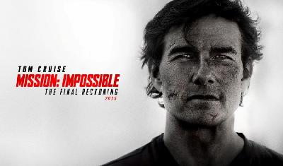 Mission: Impossible – The Final Reckoning, Stream Ethan Hunt’s Last Mission Now