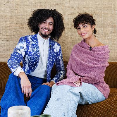Victor Dordonne : De l'Ingénierie à l'Expertise des Cheveux Texturés