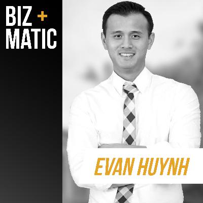 Evan Huynh | From Realtor to Investor