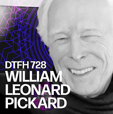 732: William Leonard Pickard