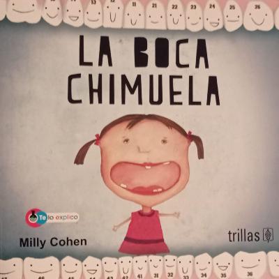 La boca chimuela