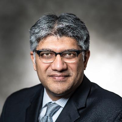 #225: Jigar Shah, Former Director of the Dept. of Energy Loan Programs Office – TIME Magazine's "100 Most Influential People." $107B Invested. Go To Market Strategy for Cleantech. Evergreen Investing.