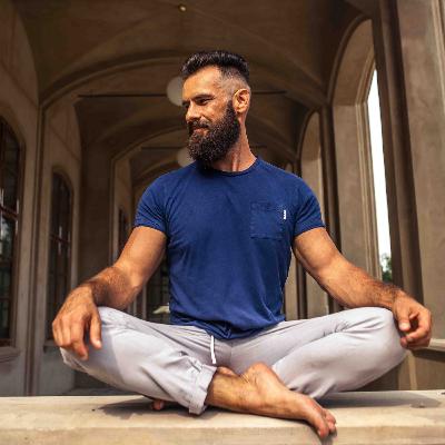 YOGA 01 - 8 pilířů (uzavřený kurz) - PRANAYAMA. YOGA 01 - 8 pilířů (uzavřený kurz) - PRANAYAMA.