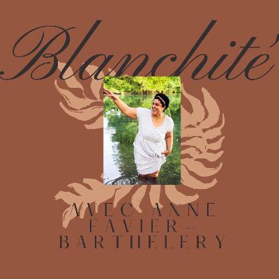 La blanchité & le privilège blanc avec Anne Favier