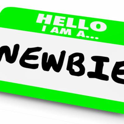 EP. 6 - NEWBIES