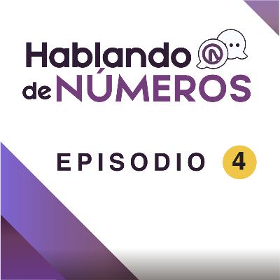 El romántico 2 I Hablando de Números I Episodio 4 I Numerología Cotidiana El romántico 2 I Hablando de Números I Episodio 4 I Numerología Cotidiana