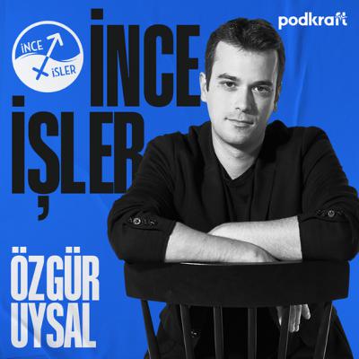 Doğru İnsanı Bulmak, Eski Sevgiliyi Unutamayanlar ve Prostat Uyarımı! - Soru Cevap | İnce İşler
