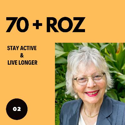 Is Canberra Living in the 70s?' with Dr Guy Hansen