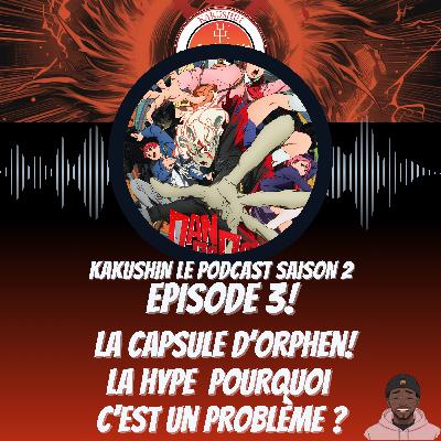 Saison 2 Episode 3 : La Hype pourquoi c'est un problème ? Saison 2 Episode 3 : La Hype pourquoi c'est un problème ?