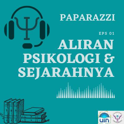 Aliran Psikologi dan Sejarahnya