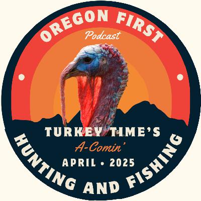 Turkey Time's A-Coming Song - The Ashton's