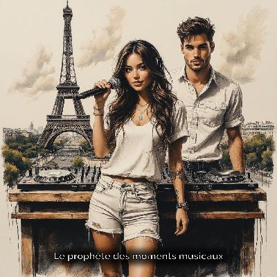 Le prophète des moments musicaux (Rework)