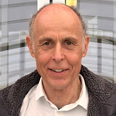 Andreas Bartl: Promenadologie und die Kunst des Spazierengehens Andreas Bartl: Promenadologie und die Kunst des Spazierengehens