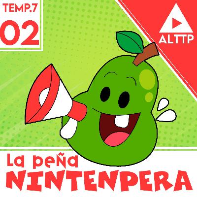 ALTTP: La Peña Nintenpera 7x02