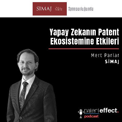 064 - Yapay Zekanın Patent Ekosistemine Etkileri 064 - Yapay Zekanın Patent Ekosistemine Etkileri