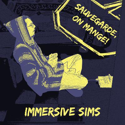 #05 - Les immersive sims #05 - Les immersive sims