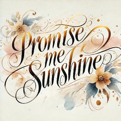 The Love We Find in Unexpected Places – A Deep Dive into Promise Me Sunshine The Love We Find in Unexpected Places – A Deep Dive into Promise Me Sunshine