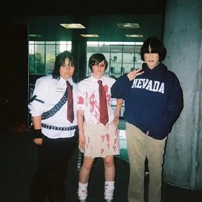 日版隐秘的角落 日本佐世保小学杀人案