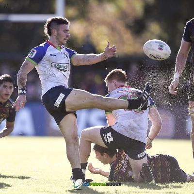 Entrevista a Ignacio Inchauspe Entrevista a Ignacio Inchauspe