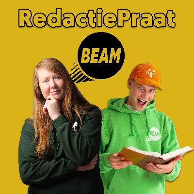 RedactiePraat: Moet ik me anders gedragen als ik christen ben? (S4E6) RedactiePraat: Moet ik me anders gedragen als ik christen ben? (S4E6)