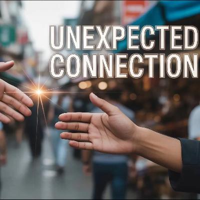 Against All Odds: How a Chance Meeting Led to a Life-Changing Partnership