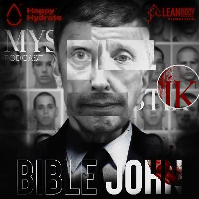 SERIAL: BIBLE JOHN