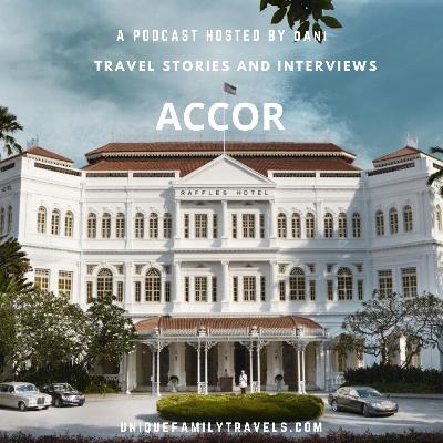 A Global Tour With Accor