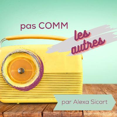 Épisode 5 | Julie Rochon : Réfléchir à son repositionnement