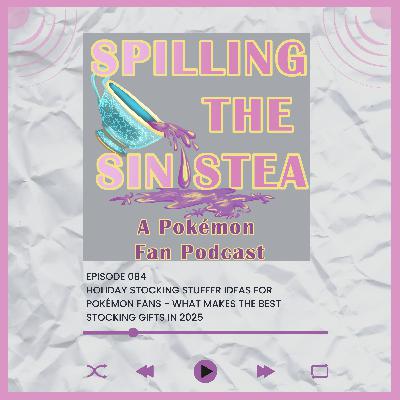 Holiday Stocking Stuffer Ideas For Pokémon Fans - What Makes The Best Stocking Gifts in 2025 Holiday Stocking Stuffer Ideas For Pokémon Fans - What Makes The Best Stocking Gifts in 2025