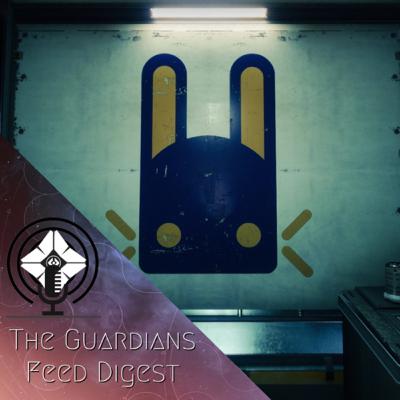 Digest Ep 6- Bungie Easter Eggs Digest Ep 6- Bungie Easter Eggs