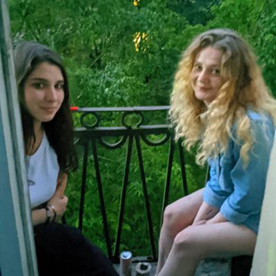 разговор про долгую дорогу разговор про долгую дорогу