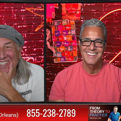 Talkin With Tom and Tony