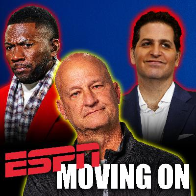 SHAMEFUL Ryan Clark Strikes Again  + Shawne Merriman & Armando Salguero |