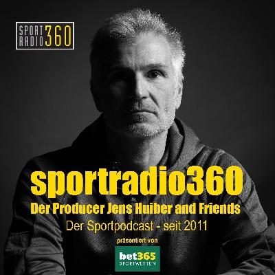 THE BIG SHOW 750 von sportradio360 - 3 - Motorsport, NBA, Tennis