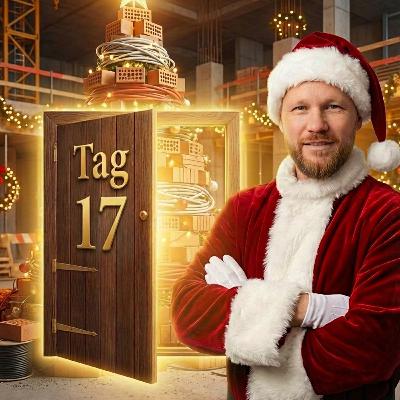 🎄 Tag 17 Adventskalender - Todesfalle Bauträgergeschäft: Warum viele daran scheitern (und was du besser machst)
