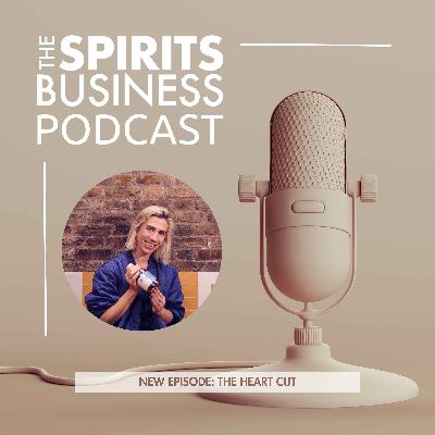 18. The Heart Cut: how Georgie Bell blended her love of whisky and wanderlust into success